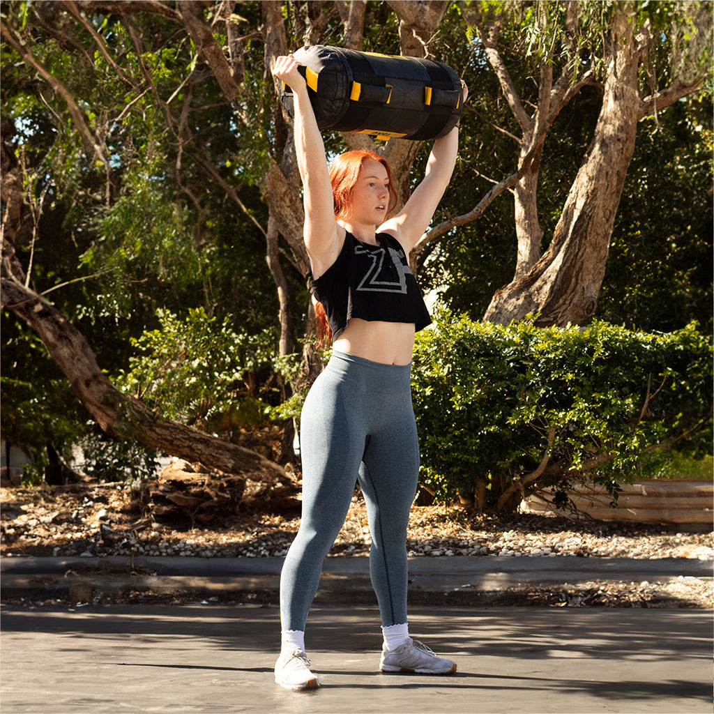 SMAI Core Bags | Weights & Fitness | SMAI