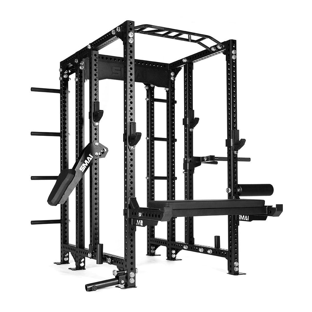 Power Rack Ultimate Package Vanta Series SMAI