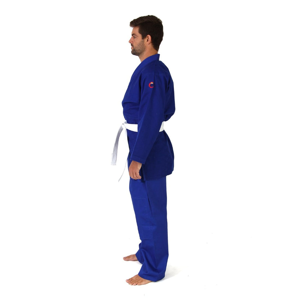 WKF APPROVED FEMALE GROIN GUARD- ELASTIC