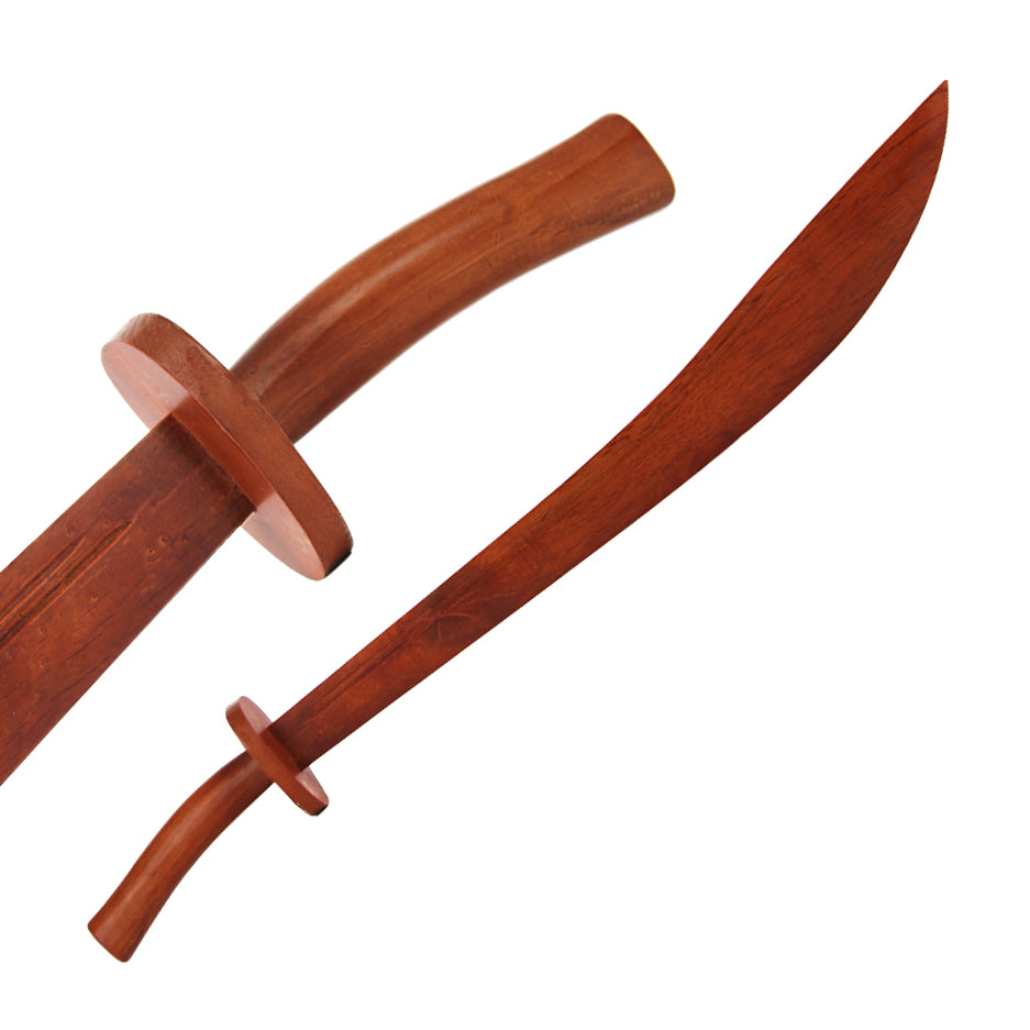 Sword - Wooden Broadsword | Martial Arts | SMAI