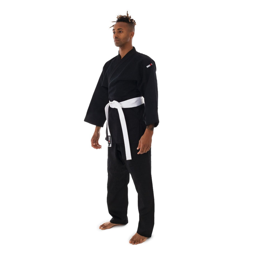 WKF APPROVED FEMALE GROIN GUARD- ELASTIC