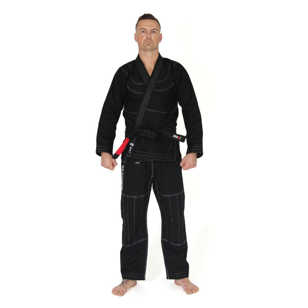 Brazilian Jiu-Jitsu Uniforms