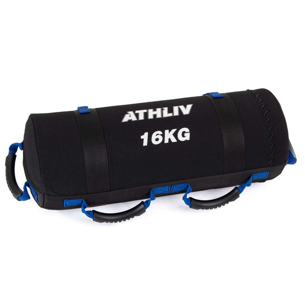 ATHLIV - Core Bag - 16kg – SMAI
