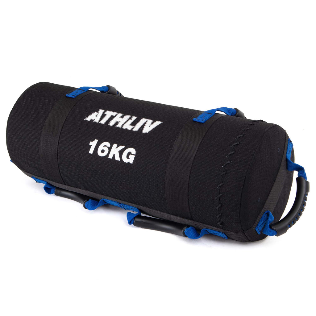 ATHLIV - Core Bag - 16kg – SMAI