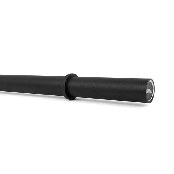 SMAI Axle Barbell - Flat Lay 2