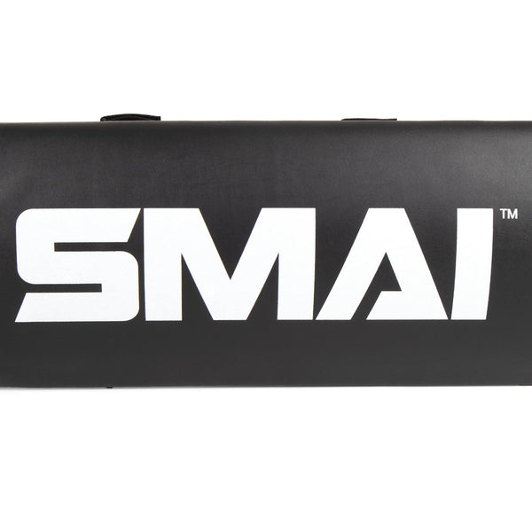 Boxing ring corner pads SMAI Black 