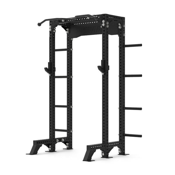 Half Power Rack Core Package - Vanta Series Right Side Bottom Render