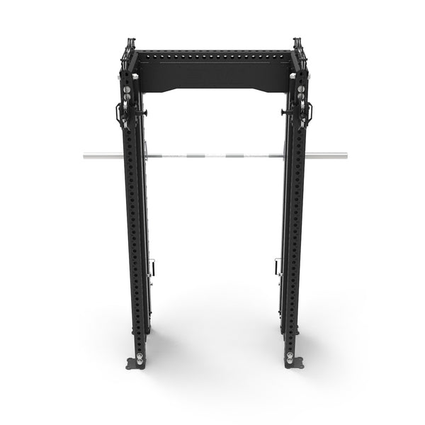 Functional Trainer Dual Cable Stacks & Smith Machine - Vanta Series