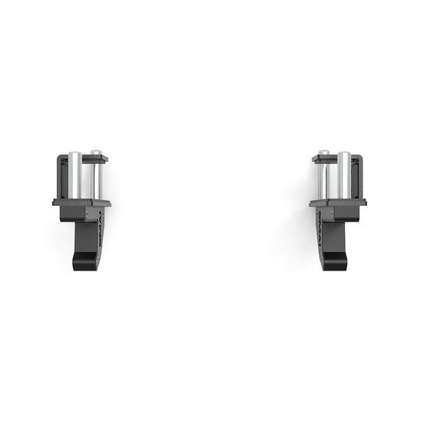 Vanta - J-Hook (Pair) Attachment Top View Render