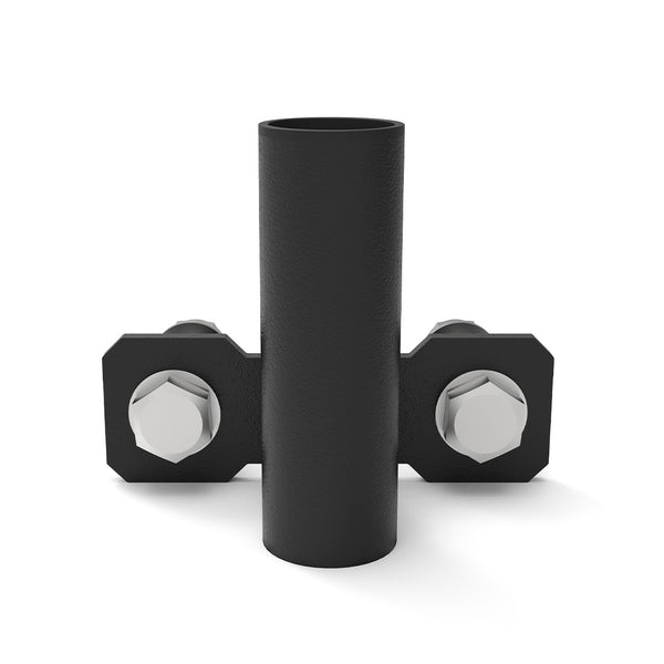 Vanta - Barbell Holder Attachment Front View Render