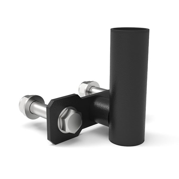 Vanta - Barbell Holder Attachment Side View 2 Render