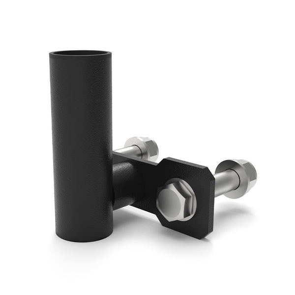 Vanta - Barbell Holder Attachment Side View Render