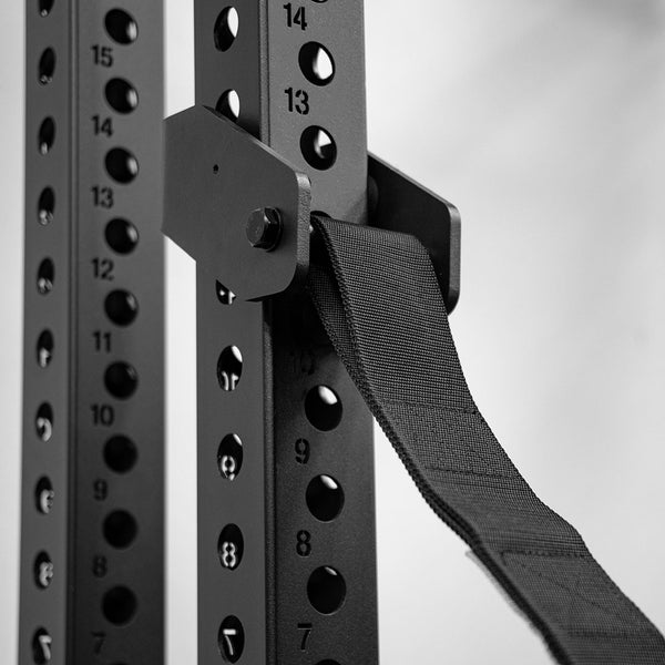 Vanta - Slings 1080mm Close up rack