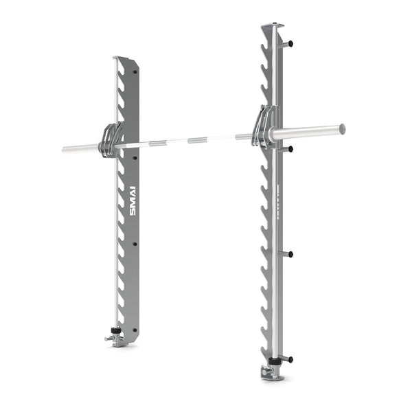 Vanta - Smith Machine Insert Side View Render