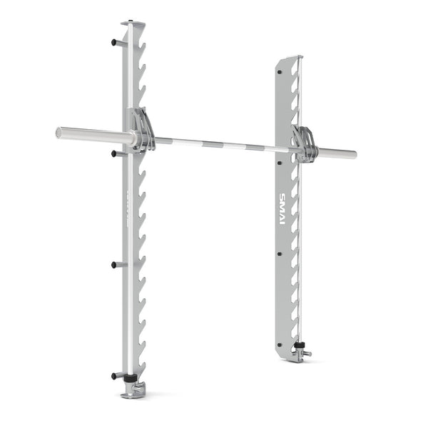 Vanta - Smith Machine Insert Side View 2 Render