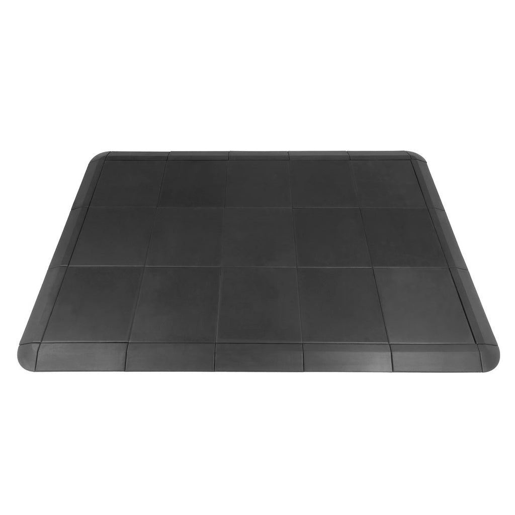 Weight Lifting Platform - Acoustic Rubber 50mm – SMAI