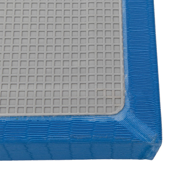 Judo / BJJ Mat Blue Grip