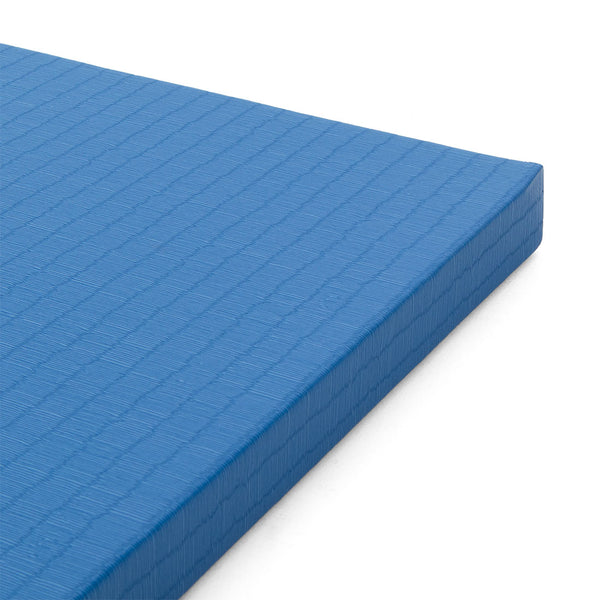 Judo / BJJ Mat Blue Corner