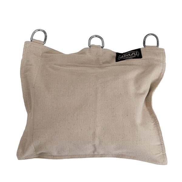 Makiwara Canvas Sand Bag 1 section