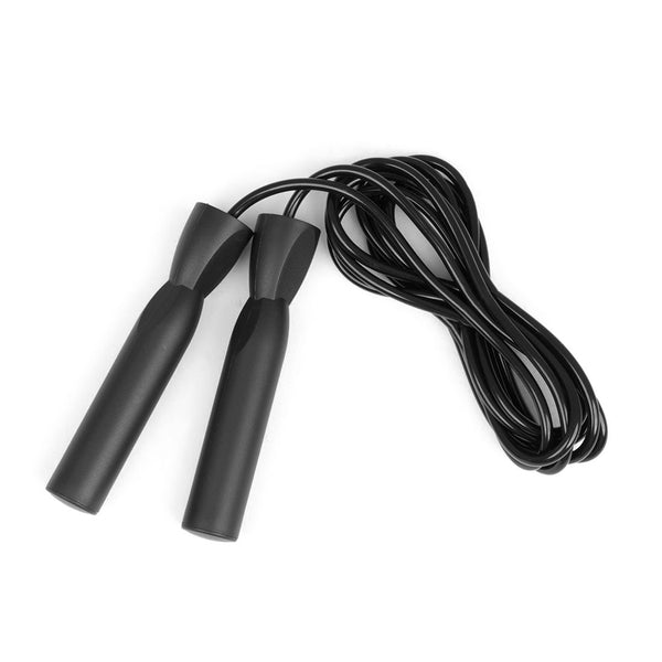 Skip Rope with Comfort Grip – SMAI