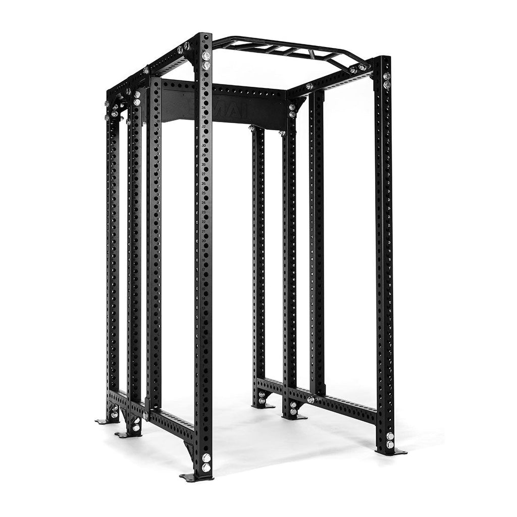 Power Rack with Half Rack Add On - SMAI Vanta Rack