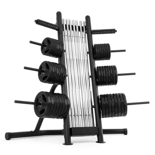 Pump Set - Storage Rack Only