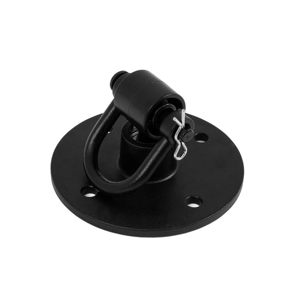 black speedball swivel under side