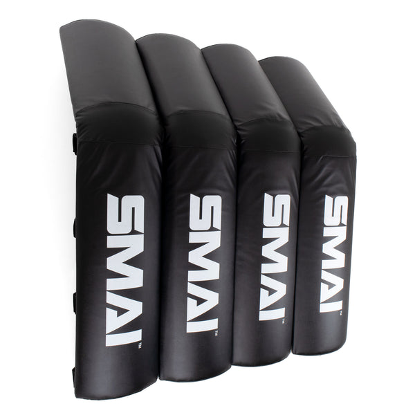 Boxing ring corner pads SMAI Black 