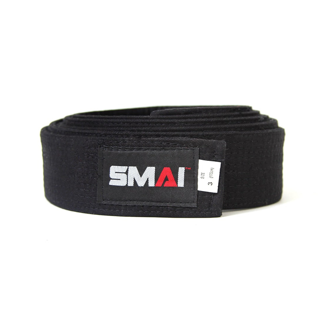 Martial Arts Black Belt Deluxe