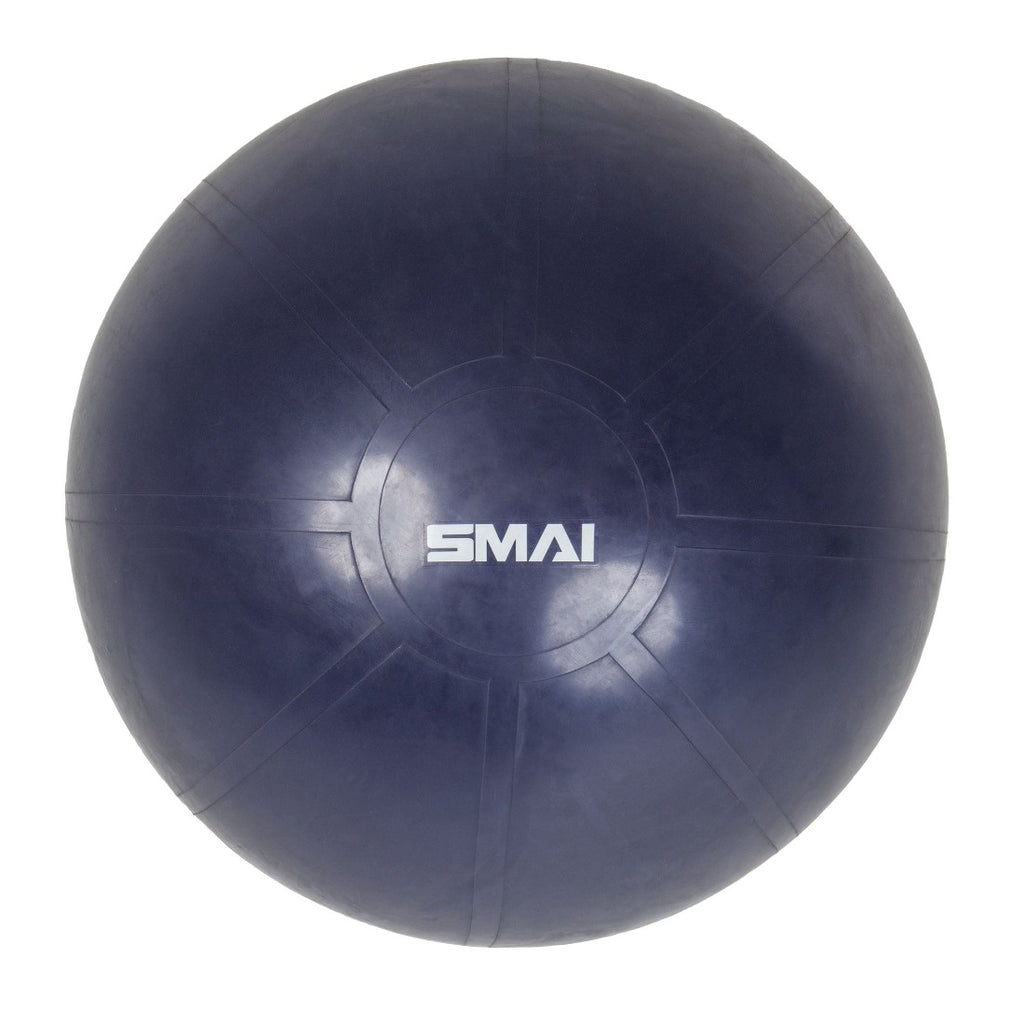 Commercial 65cm Gym Ball | Weights & Fitness | SMAI