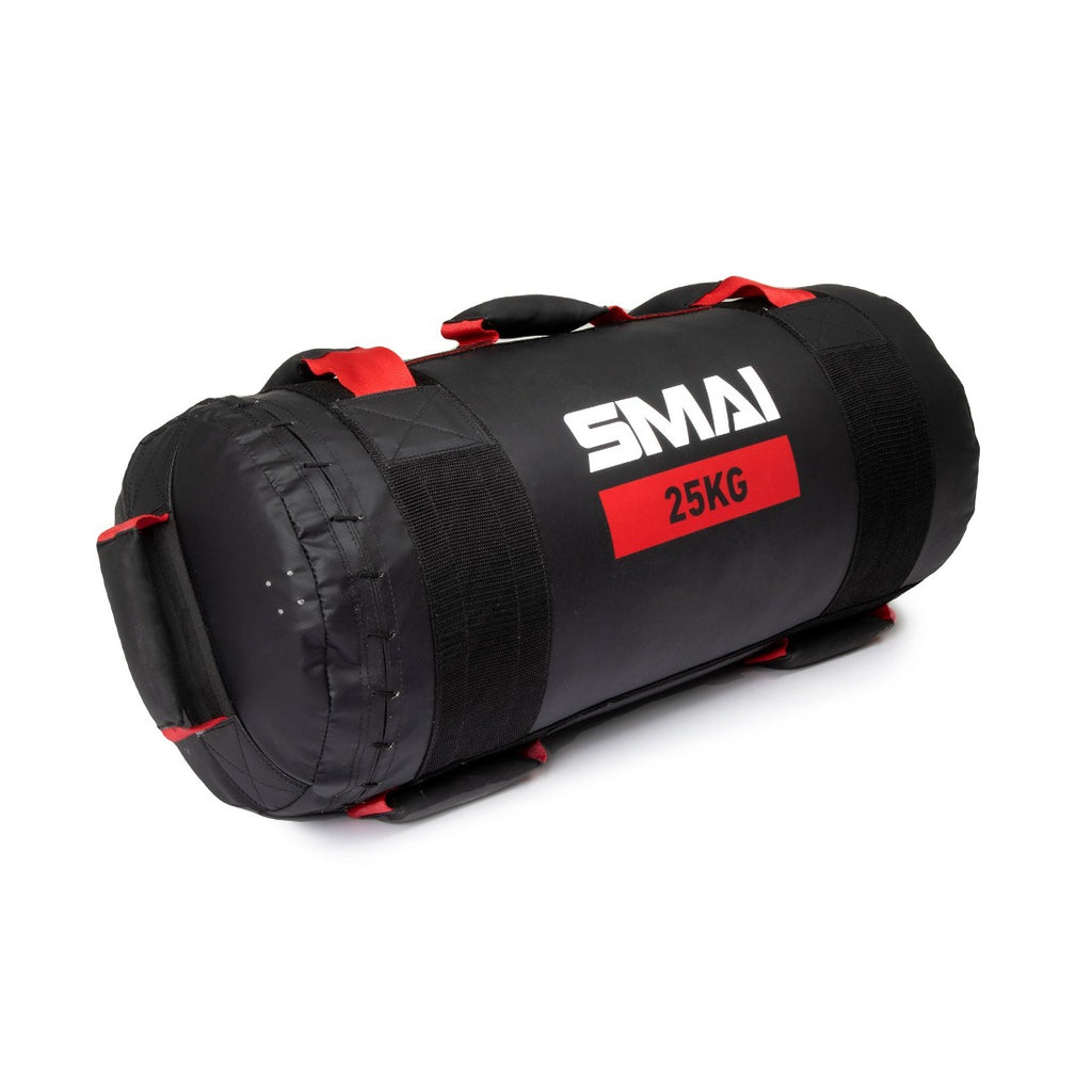 Core Bag Package | Strength & Conditioning | SMAI
