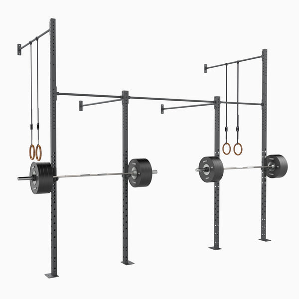 squat rig structure